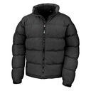 (R181M) Men's Recycled Holkham Down Feel Jacket [RT181M]