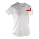 (S182F) Women´s Dash Training Shirt [RT182F]