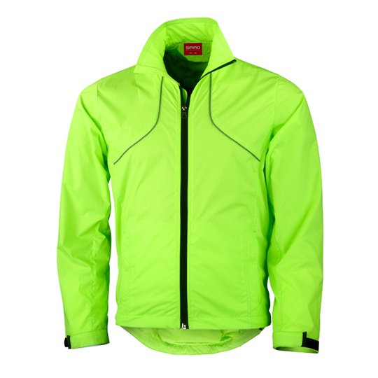 [1000156855] (S185X) Crosslite Trail & Track Jacket [RT185X] (S)