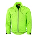 (S185X) Crosslite Trail & Track Jacket [RT185X]