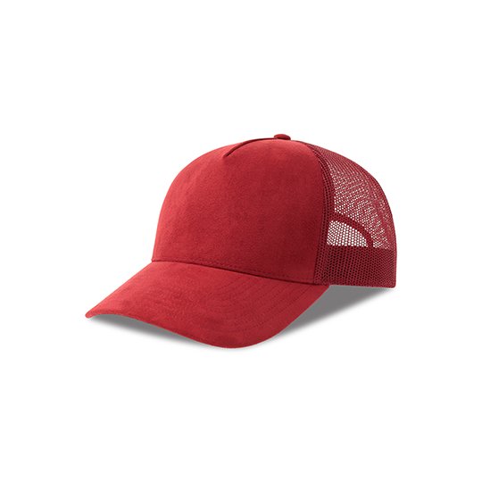 [1000400481] (RPSD) Rapper Suede-S Cap [AT536] (Burgundy)