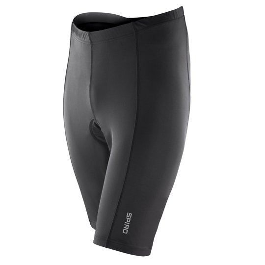 (S187M) Men´s Padded Bikewear Shorts