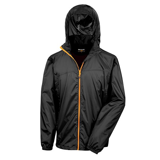 (R189X) Urban HDi Quest Lightweight Stowable Jacket