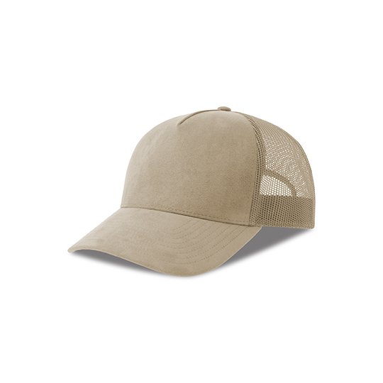 Rapper Suede-S Cap [AT536]