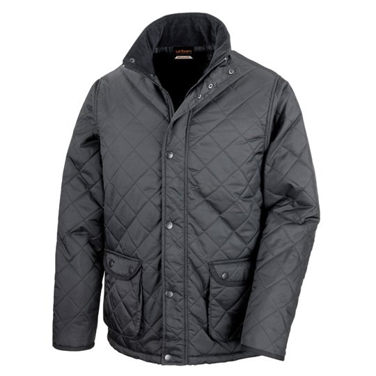 (R195X) Cheltenham Jacket