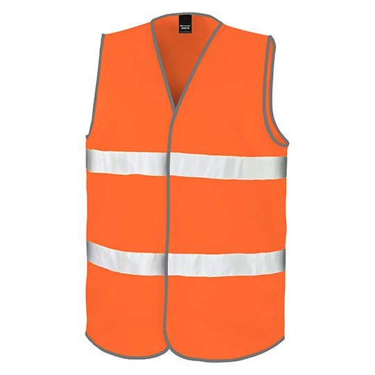 (R200X) High Vis Safety Vest [RT200]