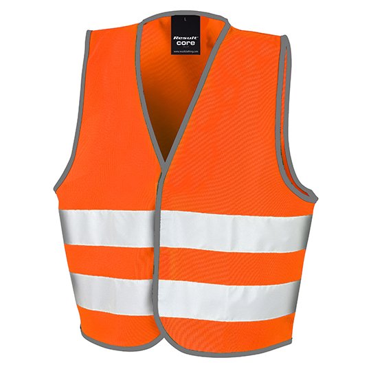 (R200J) Junior Safety Vest