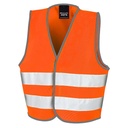 (R200J) Junior Safety Vest [RT200J]