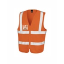 (R202X) Zip I.D. Safety Tabard [RT202]