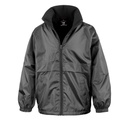 (R203J) Junior Microfleece Lined Jacket [RT203J]