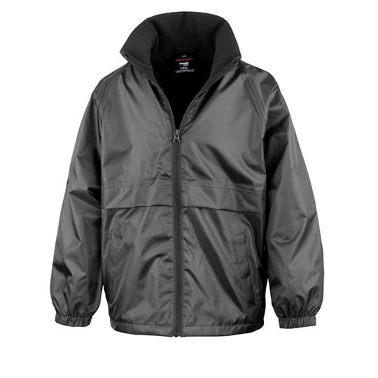 (R203Y) Youth Microfleece Lined Jacket