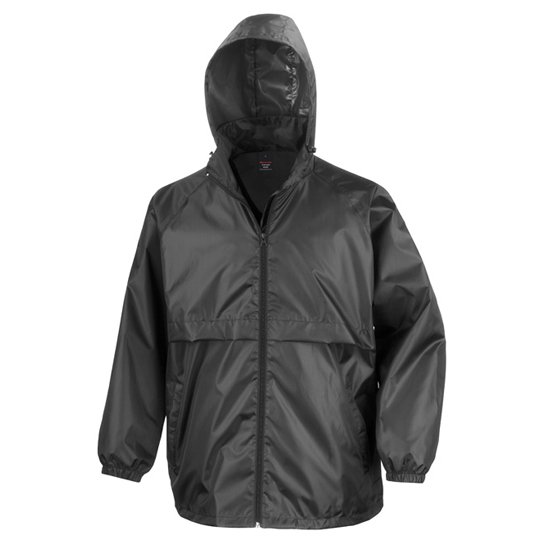 (R204X) Windcheater [RT204]
