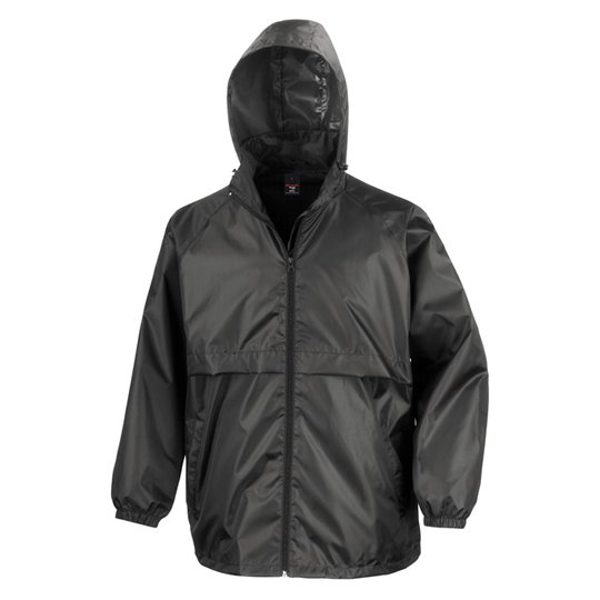 (R205X) Lightweight Jacket