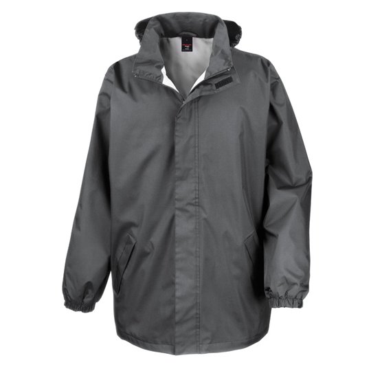 (R206X) Midweight Jacket [RT206]
