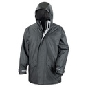 (R207X) Channel Parka [RT207]