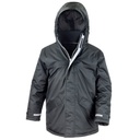 (R207J) Junior Channel Parka [RT207J]