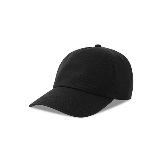 [1000415495] (DADF) Dad Hat-s Five Cap [AT541] (Black)