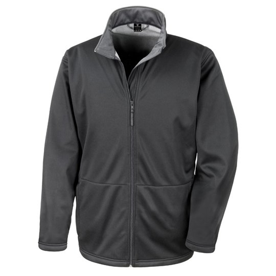 (R209M) Softshell Jacket [RT209]