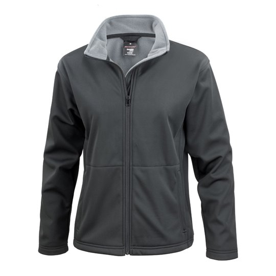 (R209F) Women´s Softshell Jacket