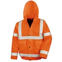 (R217X) High Vis Winter Blouson [RT217X]