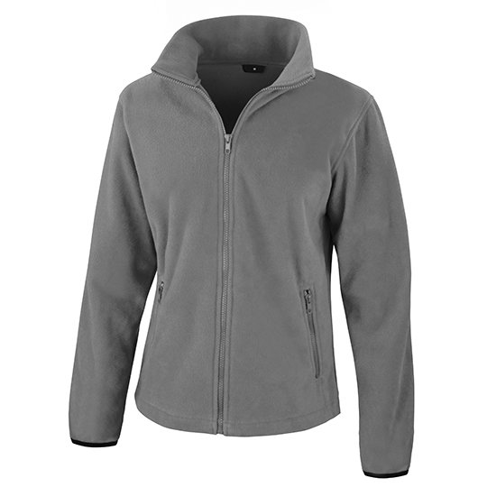 (R220F) Womens Norse Outdoor Fleece Jacket [RT220F]