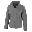(R220F) Womens Norse Outdoor Fleece Jacket [RT220F]