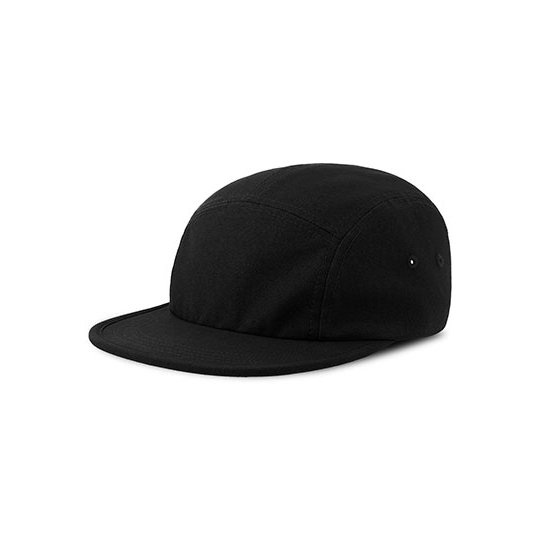 [1000415510] (DARC) Darwin Cap [AT544] (Black)