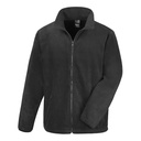 (R220M) Mens Norse Outdoor Fleece Jacket [RT220X]