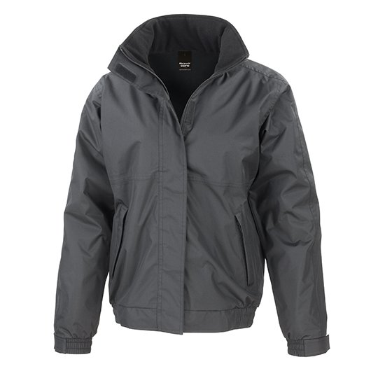 [1000157766] (R221M) Channel Jacket [RT221] (S, Black)