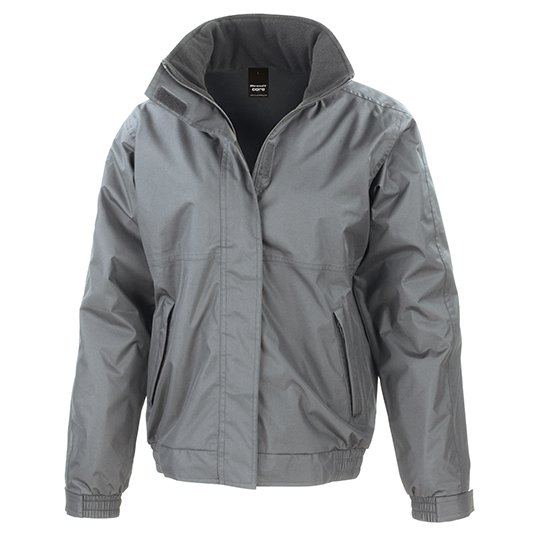 (R221M) Channel Jacket