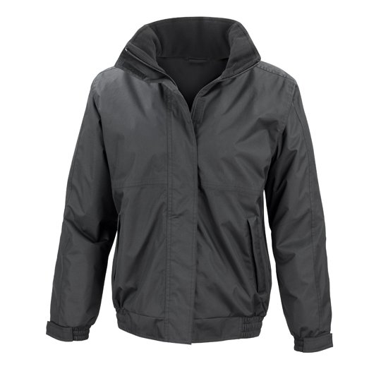 [1000157794] (R221F) Women´s Channel Jacket [RT221F] (XS, Black)