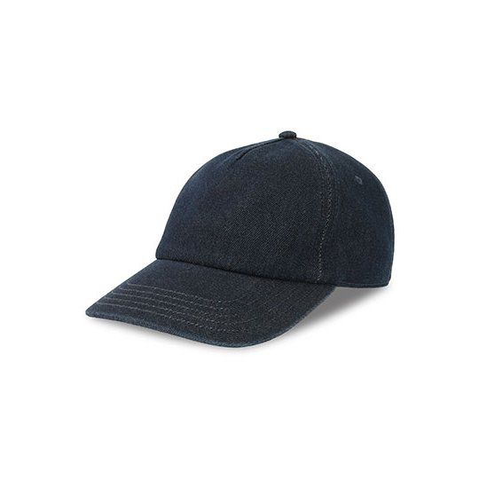 [1000415520] (IRAC) Iraya Cap [AT546] (Dark Denim)