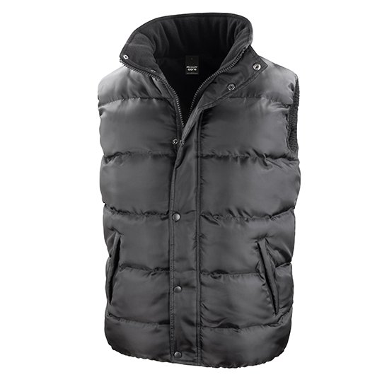(R223X) Nova Lux Hooded Gilet