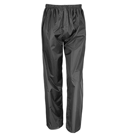 (R226X) Rain Trousers
