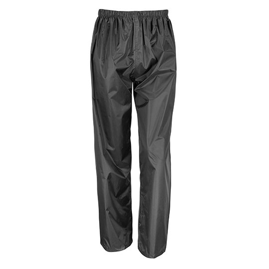 (R226J) Junior Rain Trousers [RT226J]