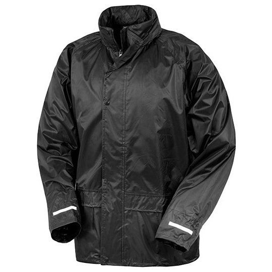 (R227X) Rain Jacket