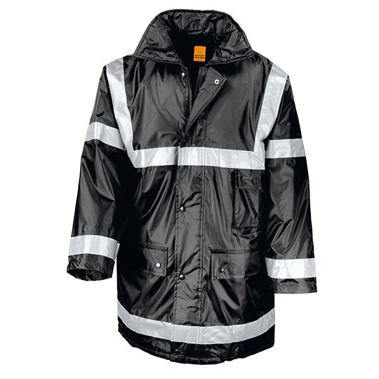 (R023X) Management Coat