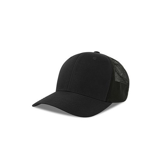 [1000415557] (NILA) Nila Cap [AT6005] (Black / Black)