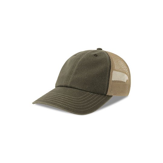 (TEON) Teon Cap [AT6006]