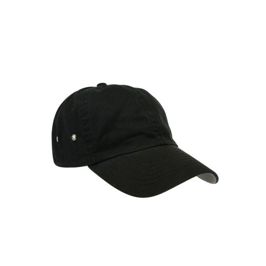 [1000020226] (ACTI) Action Cap [AT601] (Black)