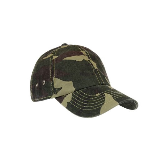 Action Cap [AT601]