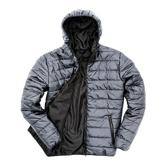 (R233M) Soft Padded Jacket [RT233]