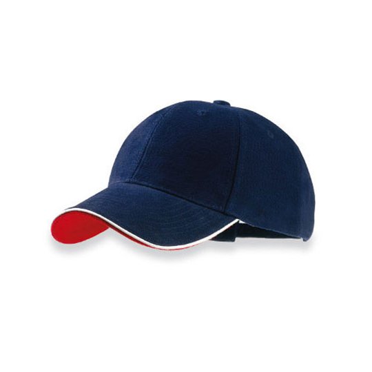Pilot Piping Sandwich Cap