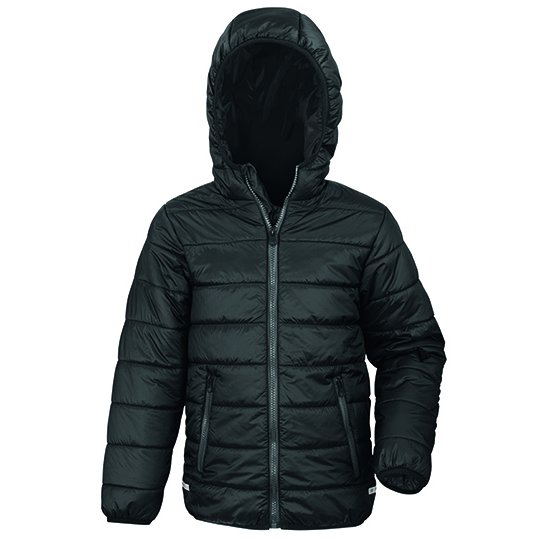 (R233Y) Youth Soft Padded Jacket [RT233Y]