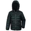 (R233Y) Youth Soft Padded Jacket [RT233Y]