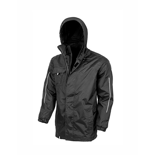 (R236X) 3-in-1 Transit Jacket With Printable Softshell Inner [RT236]