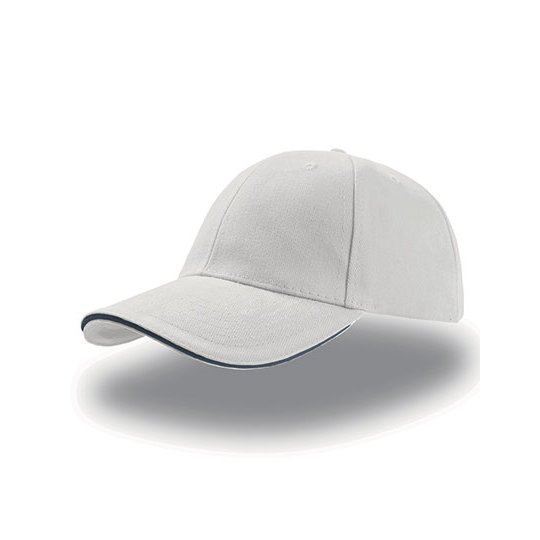 (LISA) Liberty Sandwich Cap [AT610]