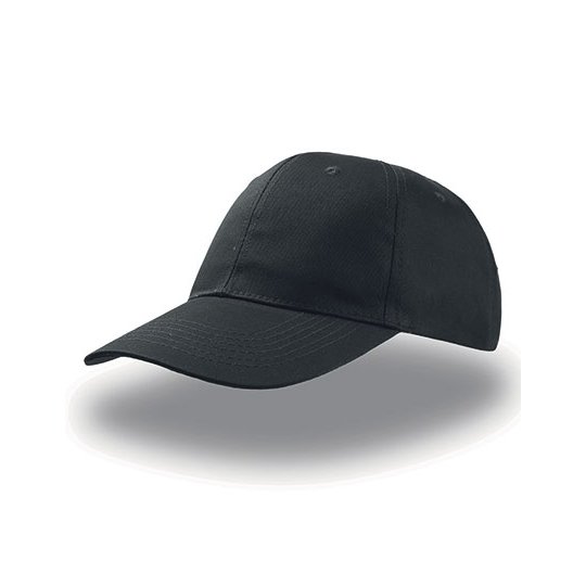 [1000020359] (STSX) Start Six Cap [AT613] (Black)