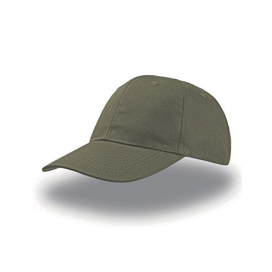 Start Six Cap