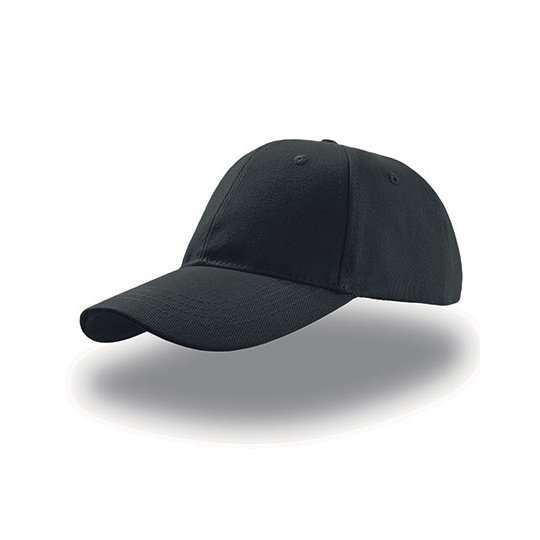 [1000020367] (LIST) Liberty Six Cap [AT614] (Black)